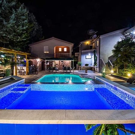 Guest House Milicevic Любушки Экстерьер фото