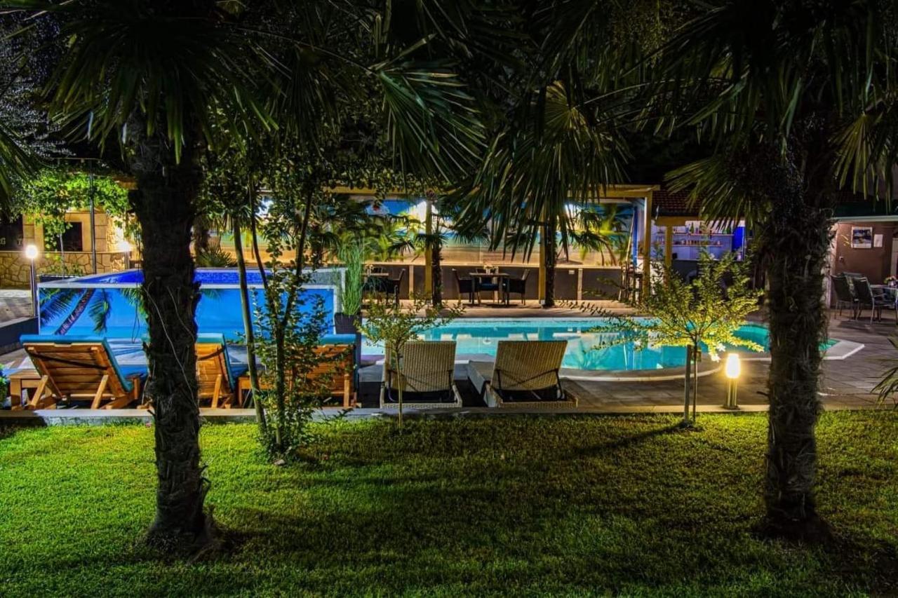 Guest House Milicevic Любушки Экстерьер фото