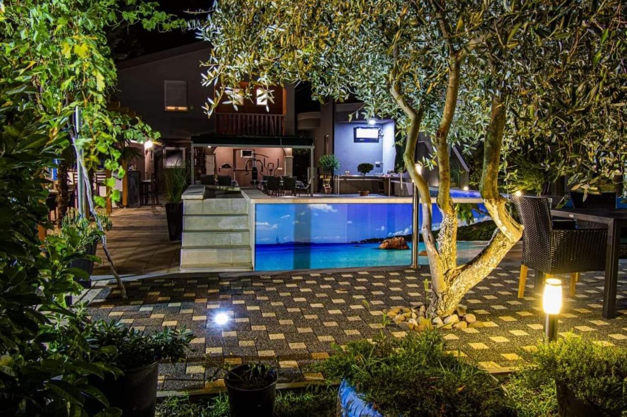 Guest House Milicevic Любушки Экстерьер фото