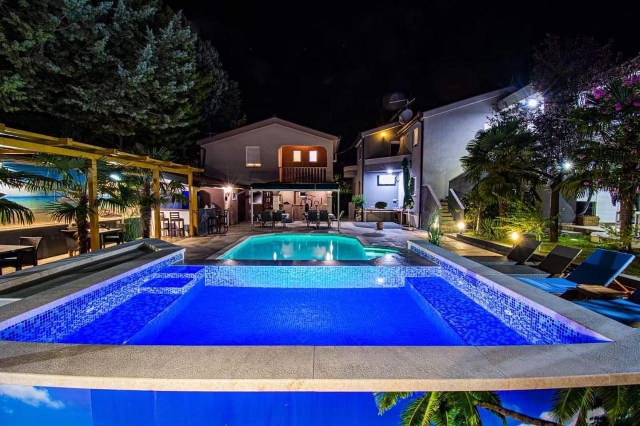 Guest House Milicevic Любушки Экстерьер фото