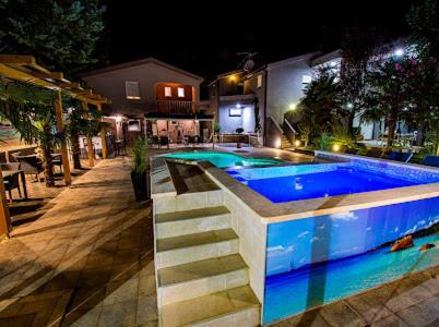 Guest House Milicevic Любушки Экстерьер фото