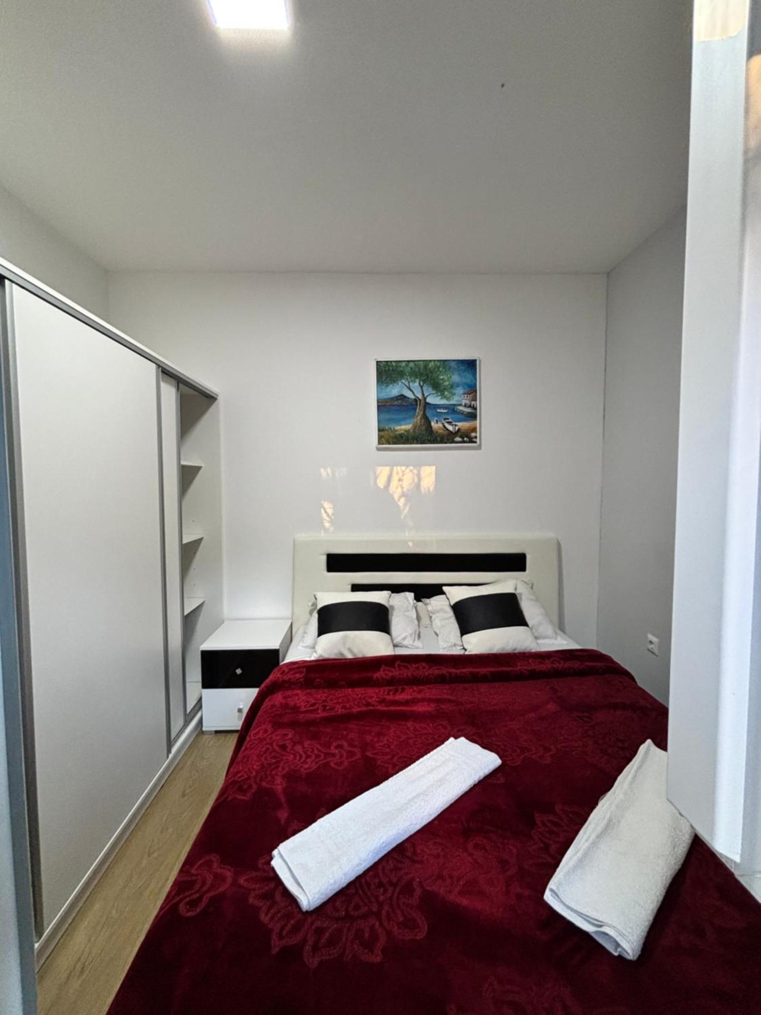 Guest House Milicevic Любушки Экстерьер фото